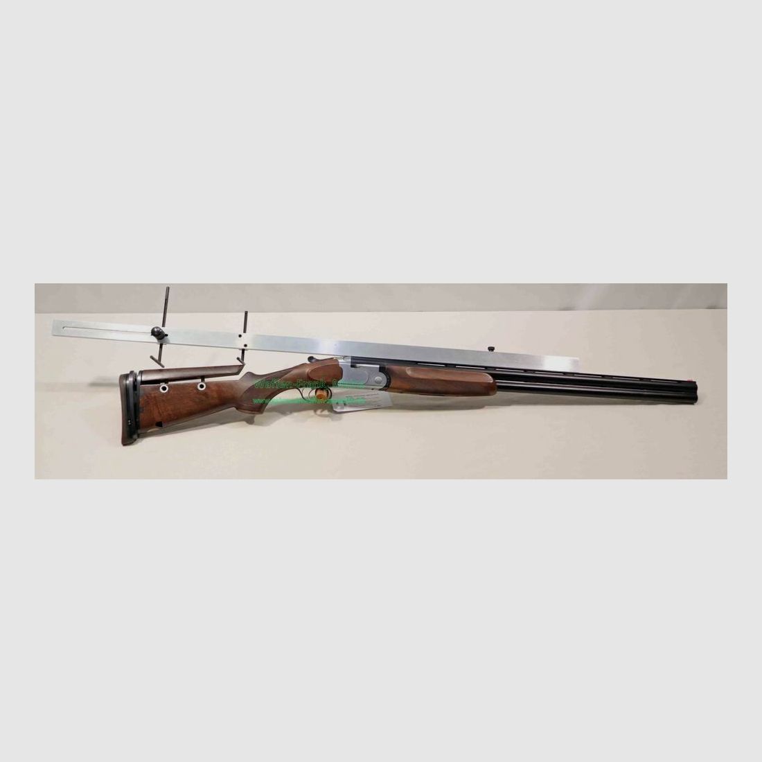 Beretta - Gardone/Italia S686 Speciale / Fucile a giunto
