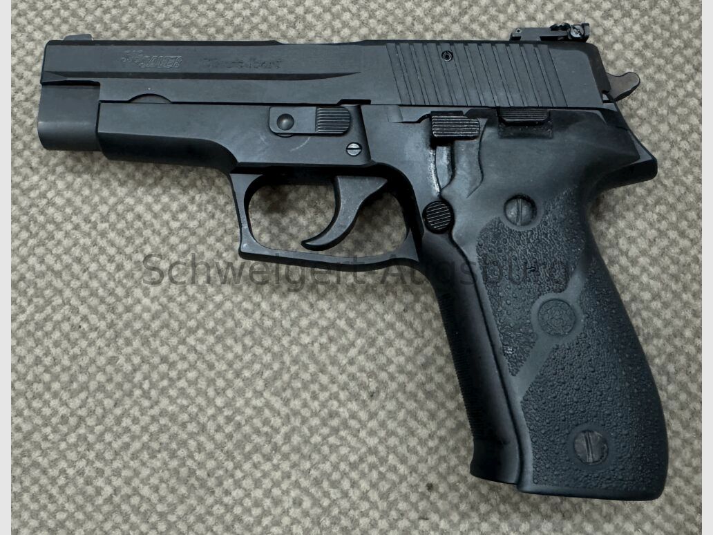 SIG Sauer P226 Classic Sport 9mmLuger