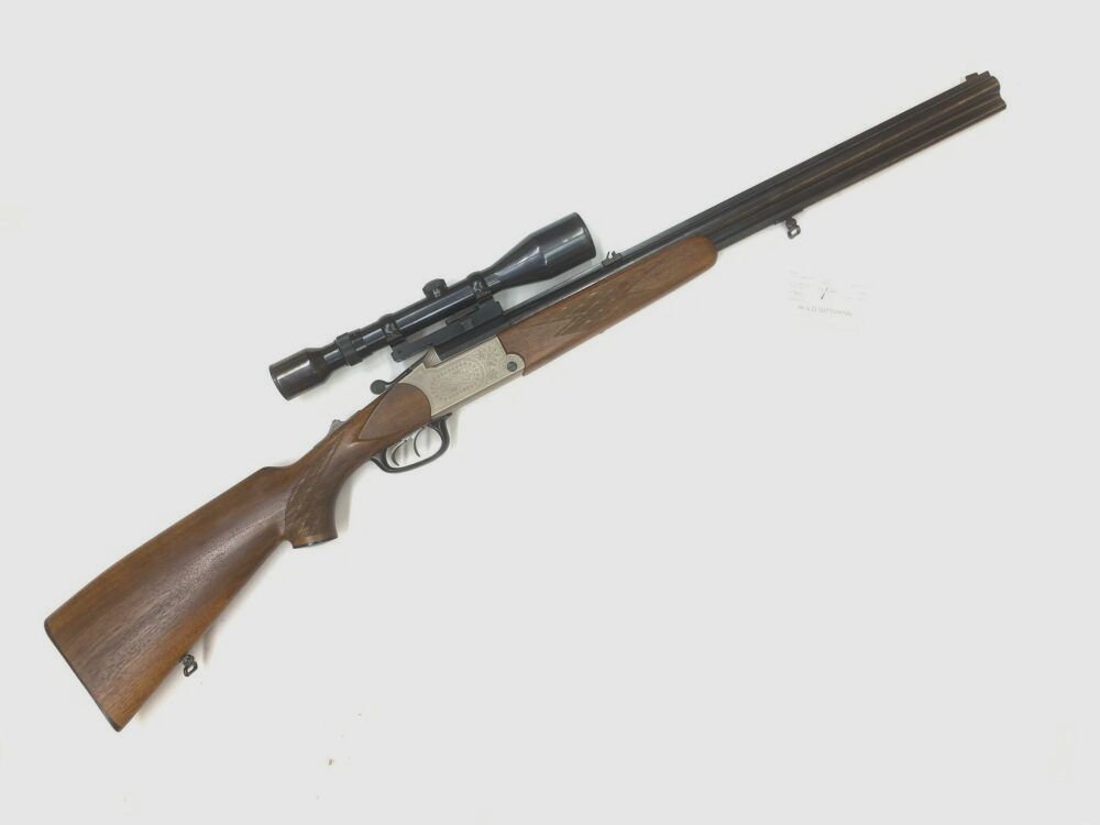 Blaser ES 67	 12/70;7x57R