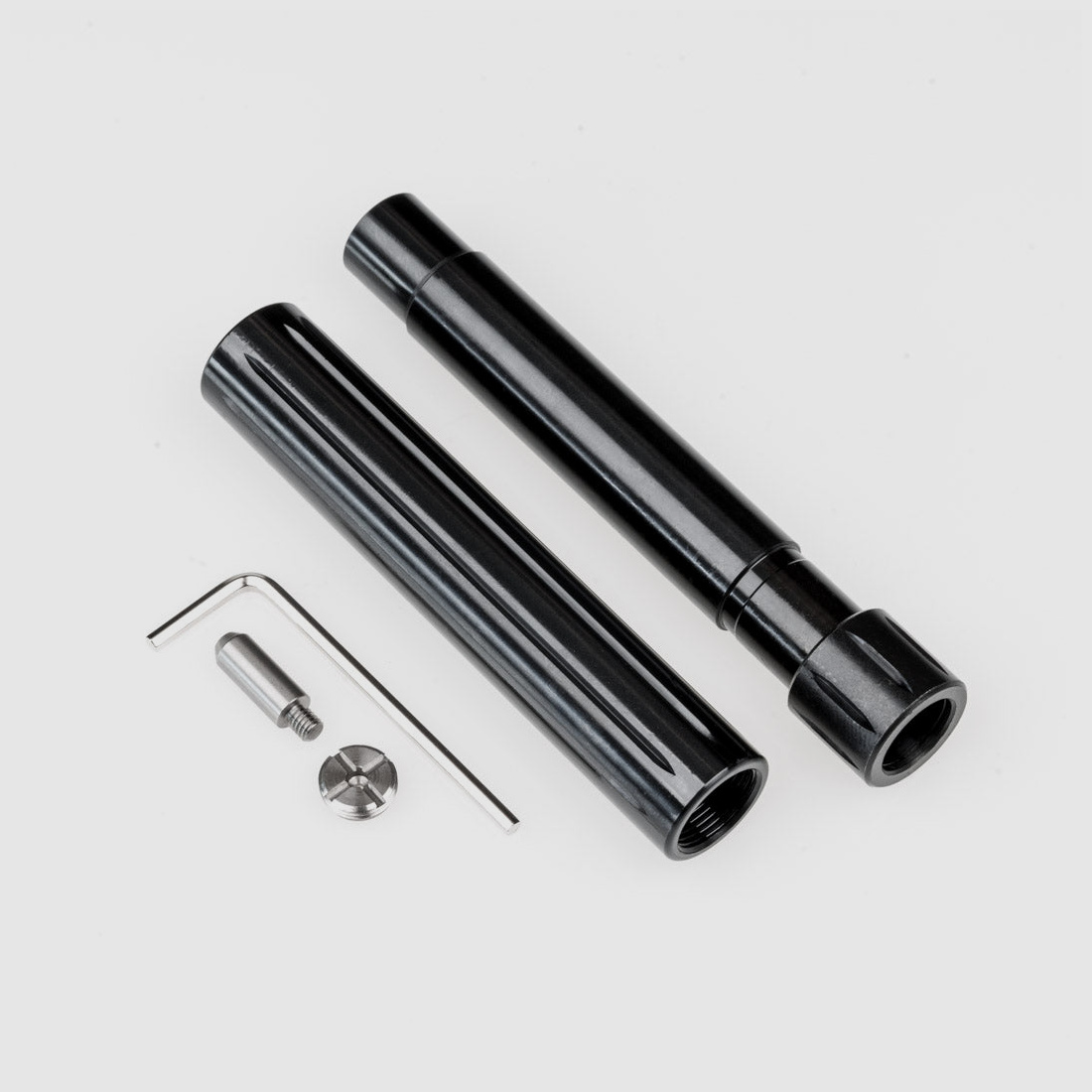BUNDLE | Tuninglauf | Tuning Barrel HDP50 + Powerkit.50 for HDP50-13J Version | GEN.2 | Exportventil | 25J+