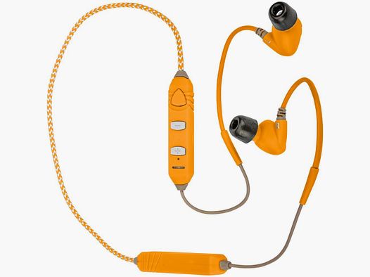 Howard Leight In-Ear Ochrona Słuchu