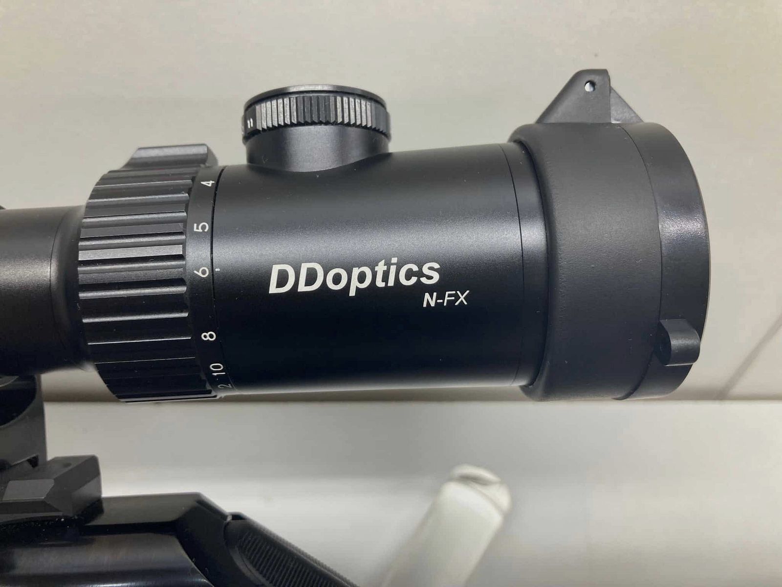 Benelli LUPO BE.S.T. Bois | ENSEMBLE