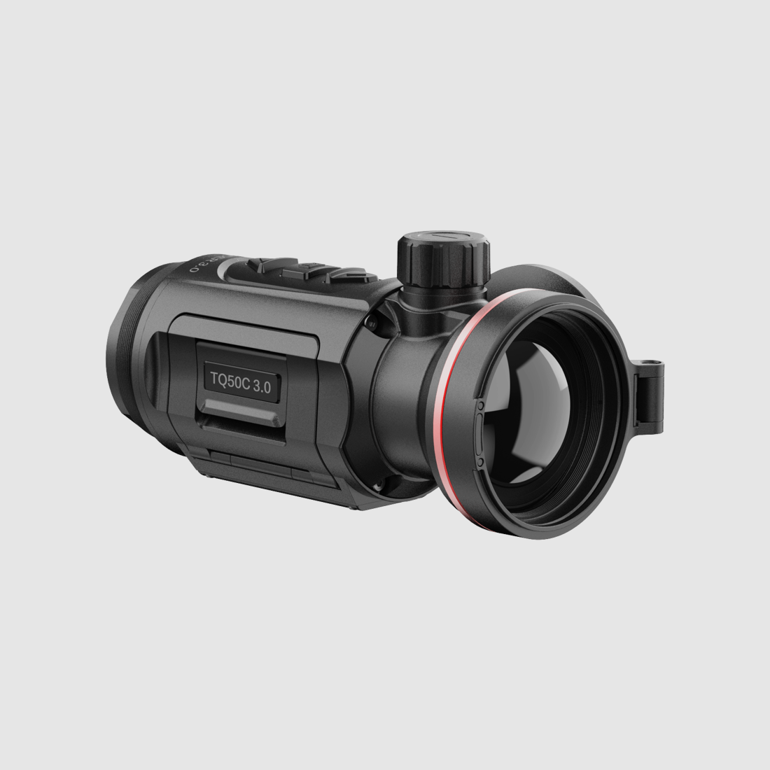 HIKmicro Thunder 3.0 50mm Termisk Clip-On 640x512 sensor m/u LRF, billede 1 af 10