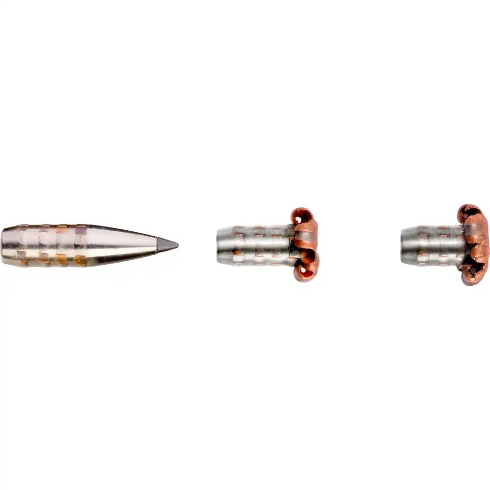 Blaser 8,5×55 Blaser CDX 11,7g 180gr bleifrei, Bild 4 von 6