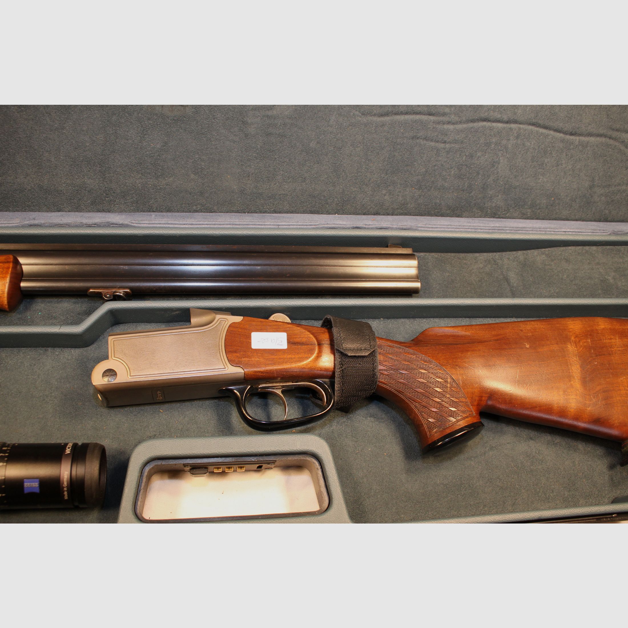 Linksschaft Blaser Model 700/88