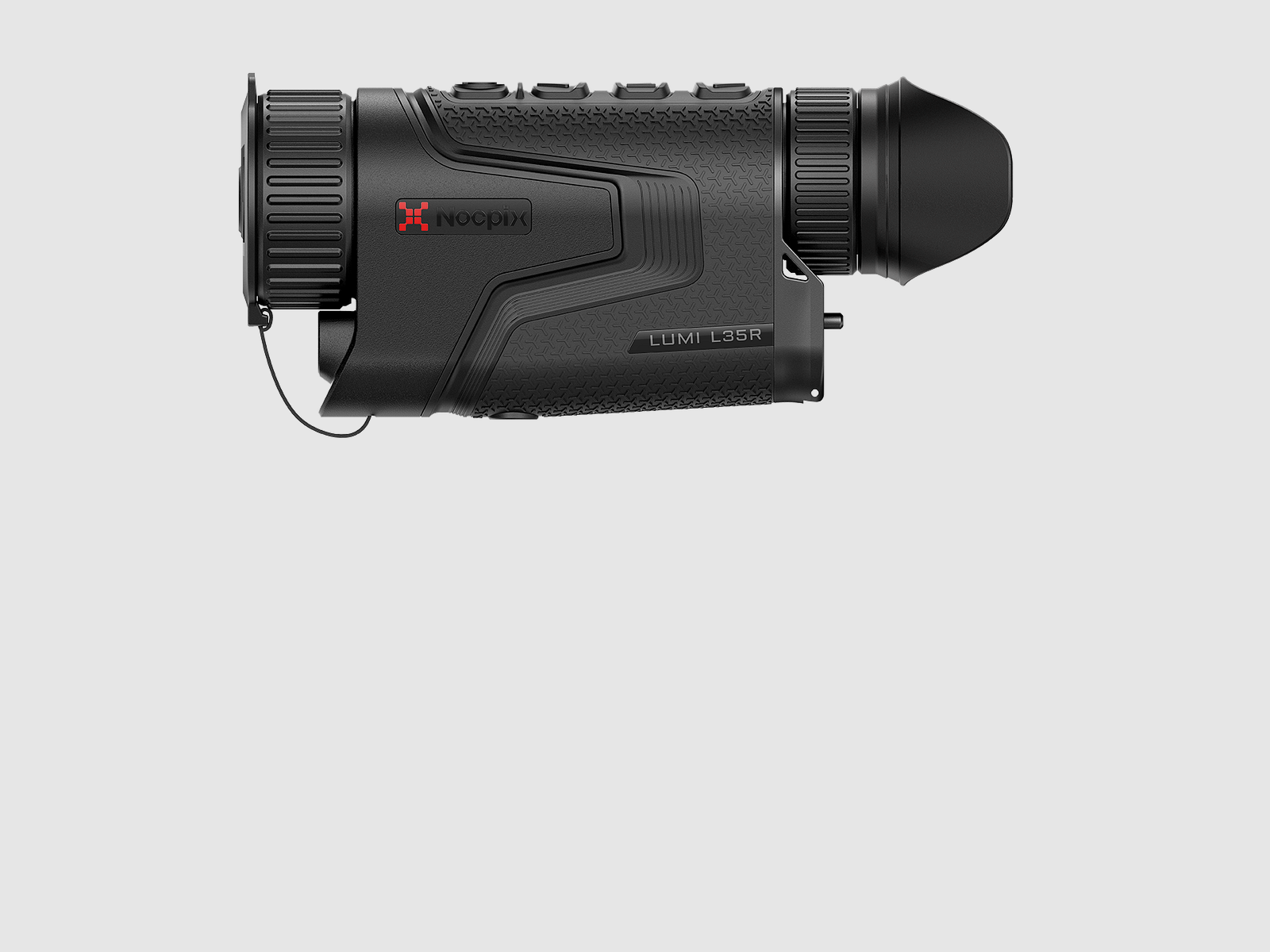 NOCPIX Lumi L35R Handheld