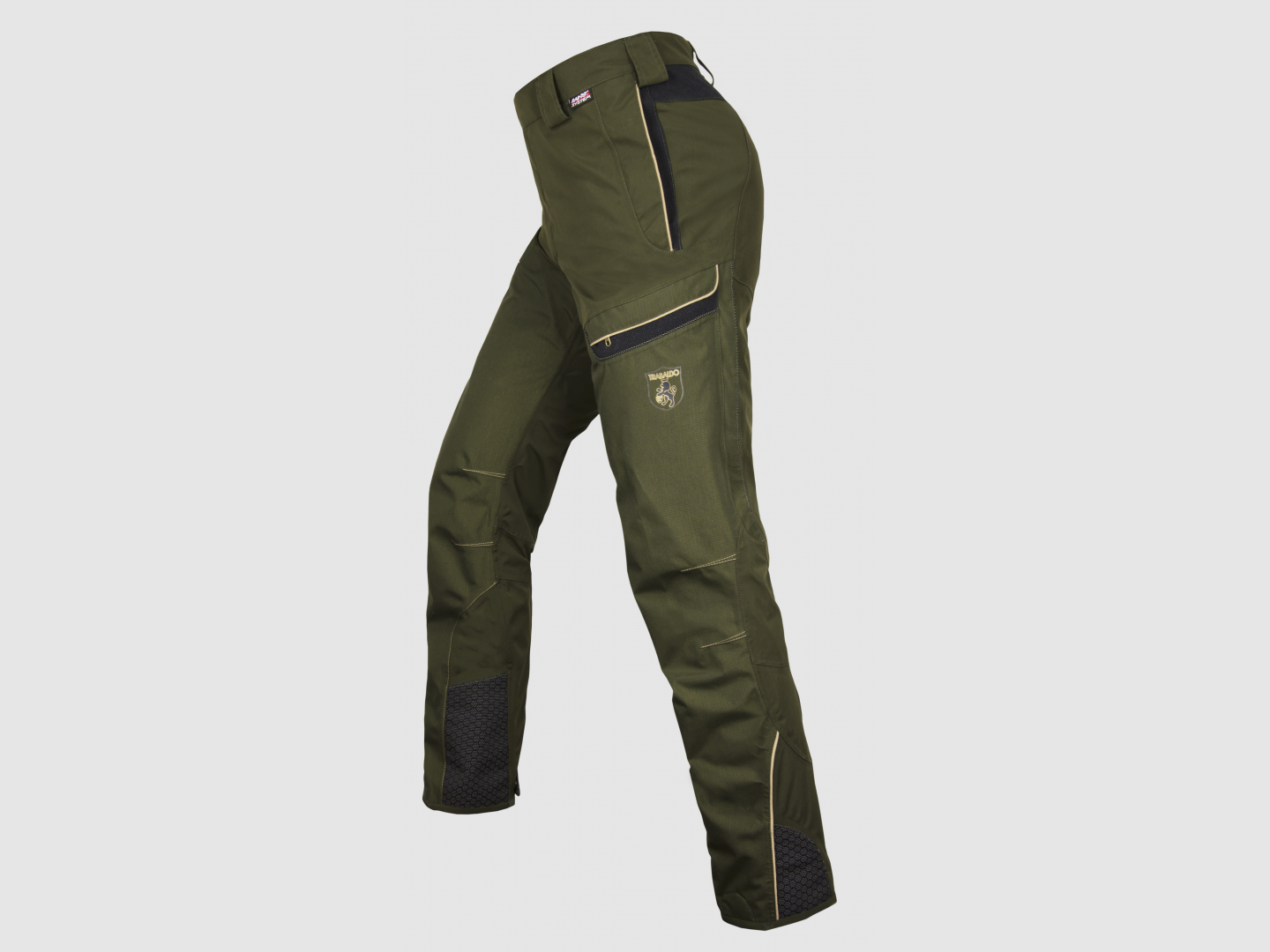Trabaldo PIONEER 46