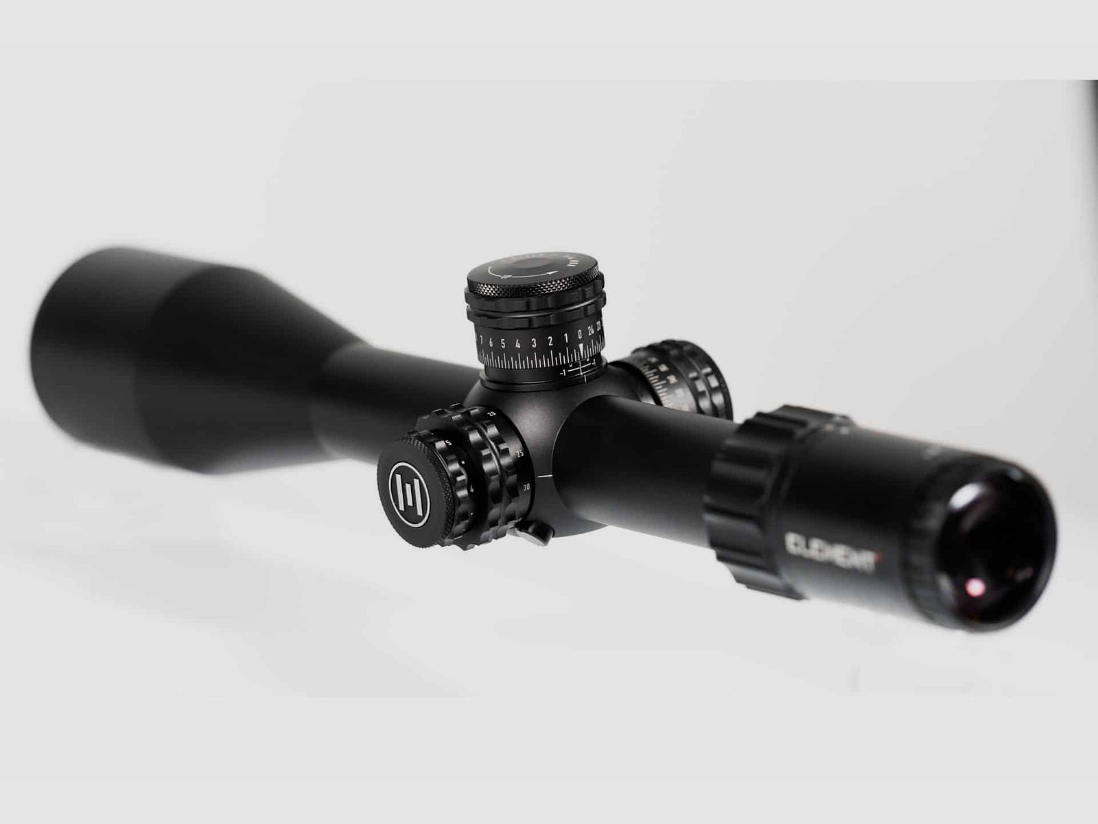 Element Optics TITAN 5-25×56 FFP