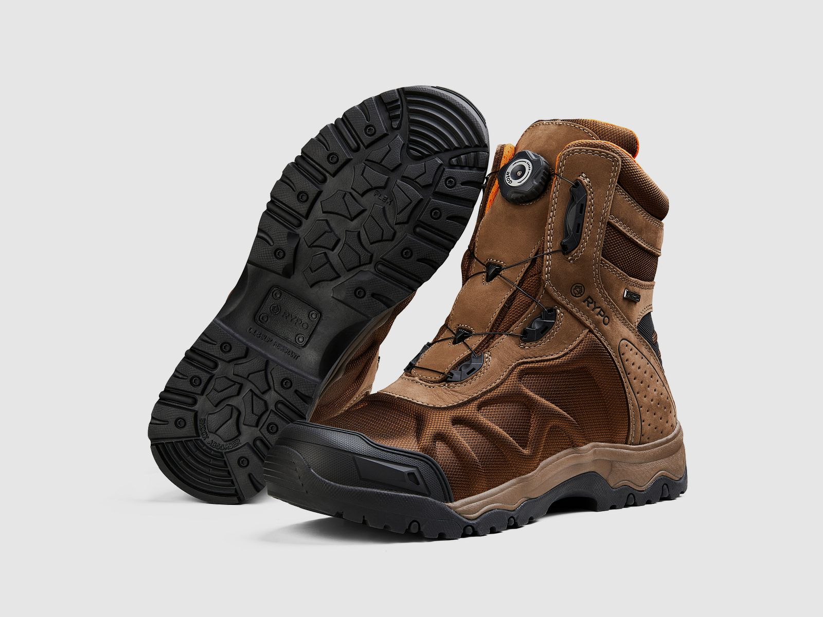 Rypo Tracker Bottes de chasse