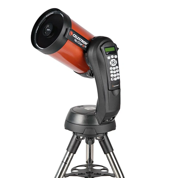 Teleskop Celestron NexStar 6SE, zdjęcie 15 z 20