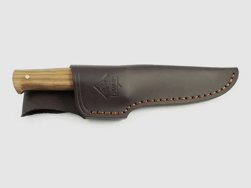 PUMA IP la presa, olive