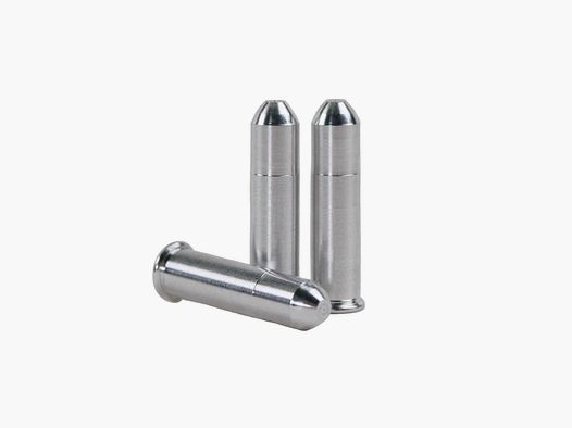 Pufferpatrone .22lr, Kaliber