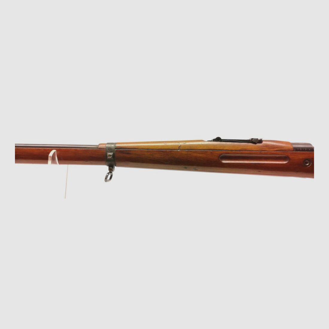 Mauser K98 Persien
