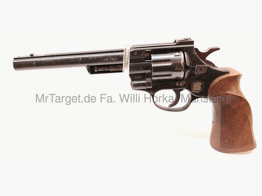 Wierook Arminius HW7T