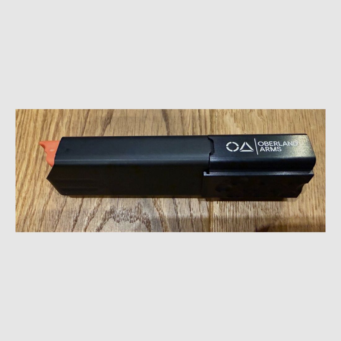 Oberland Arms OA-15 PR M9 SHORT 12" + verwisselbaar systeem OA-15 PR M11 Sport
