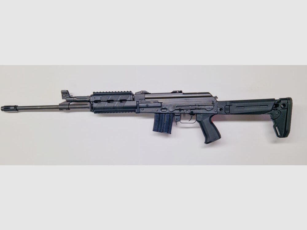 Zastava	 M2010 G
