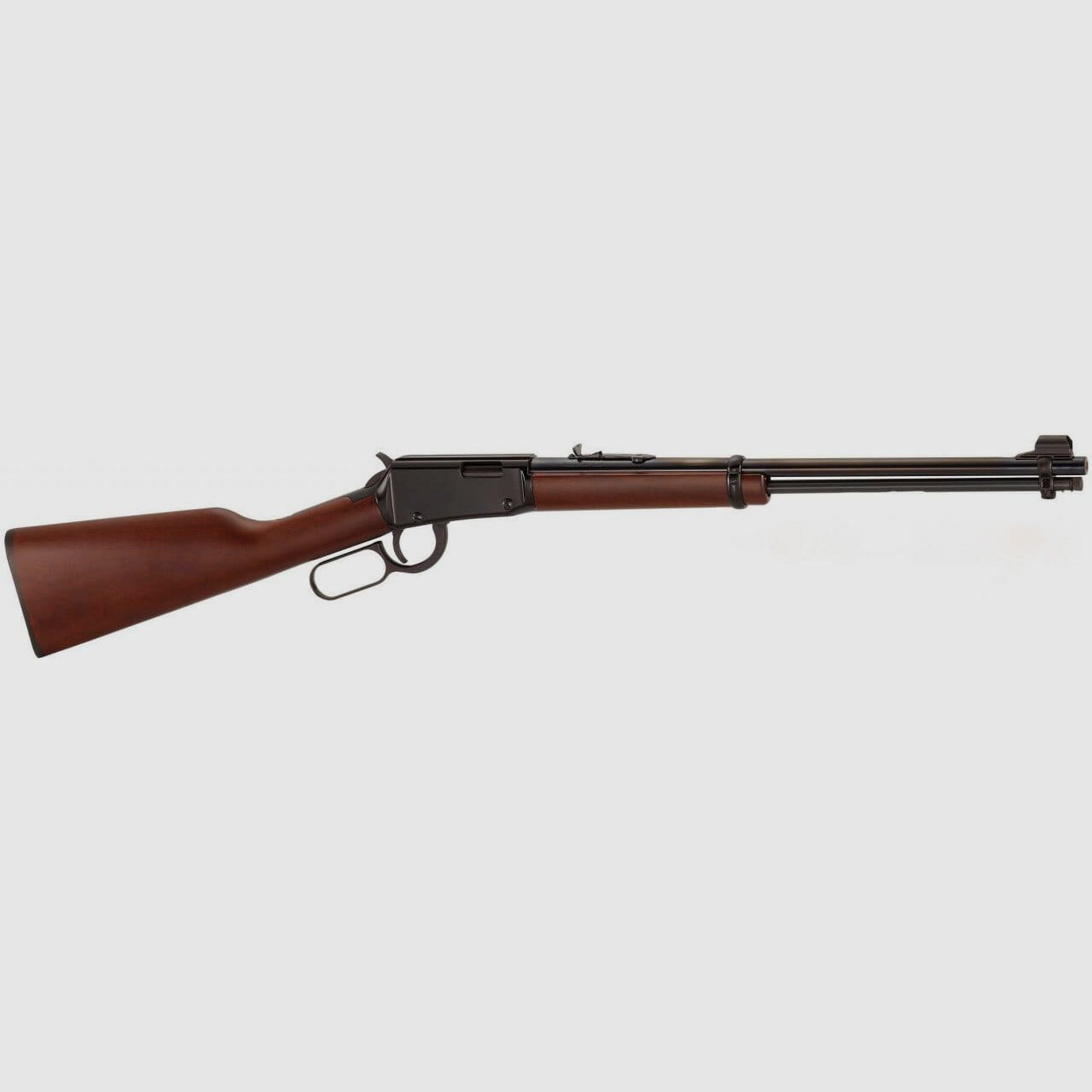 Henry Lever Action .22 Rifle KK Unterhebelrepetierbüchse