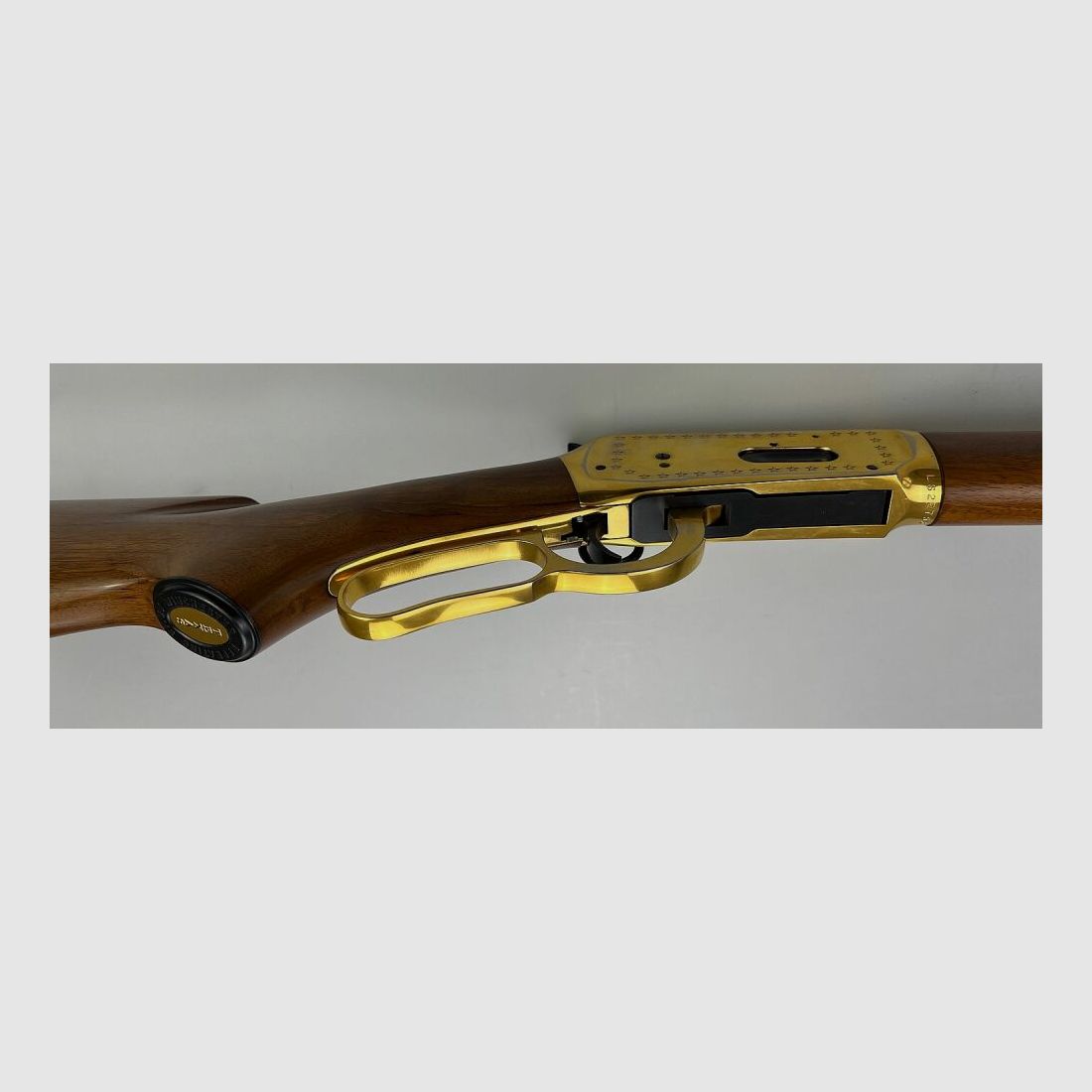 Winchester Model 94 Lone Star Commemorative