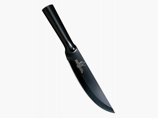 Cold Steel Bushman, outdoor knife with hollow handle