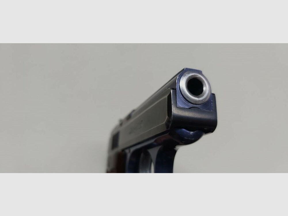 Star B.Echeverria Eibar-Spain S.A. Mod. CU - Starlet