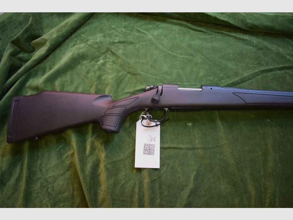Bergara B 14