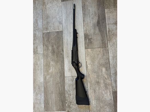Haenel Jäger 10 Compact 9,3x62