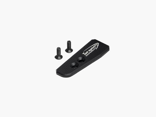 Oversized release button asymmetric model – Benelli M2 SP