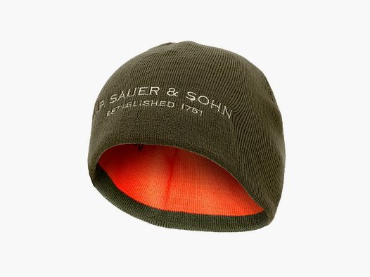 Reversible hat - sour lettering
