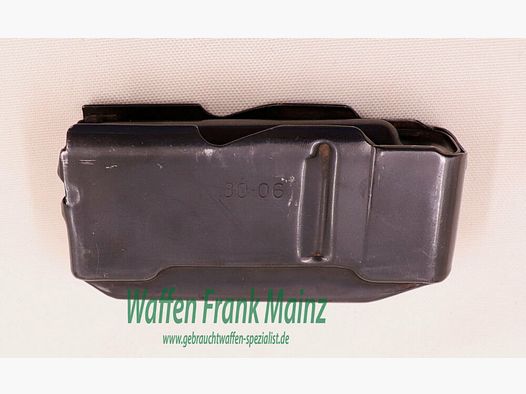 Remington - USA Magazin für Gamemaster 760 .30-06Spring