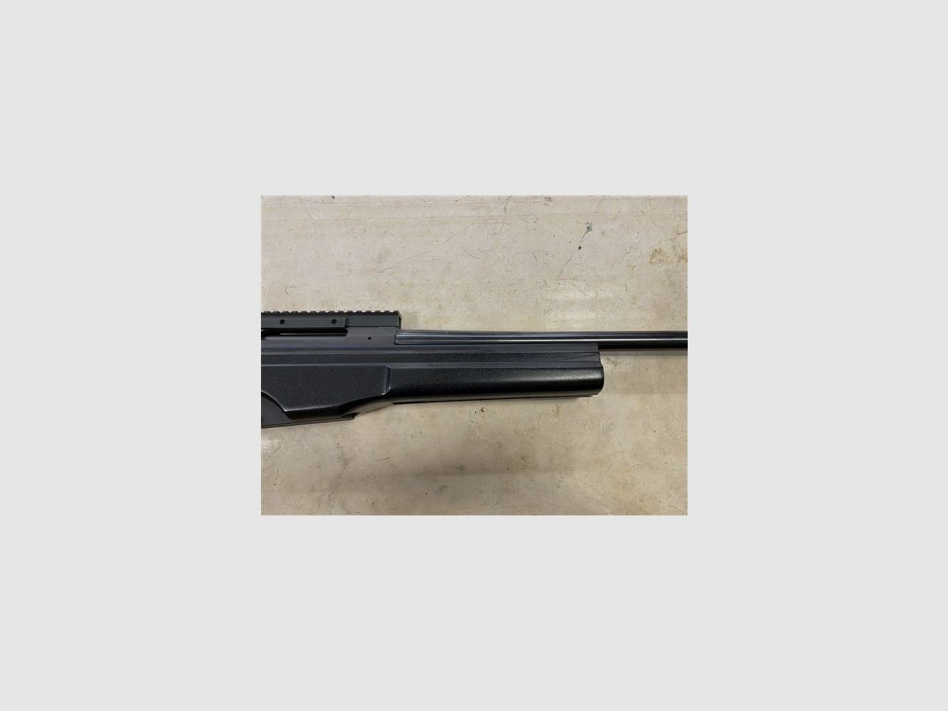 Sako trg 42 cal.338 Lapua, image 3 sur 6