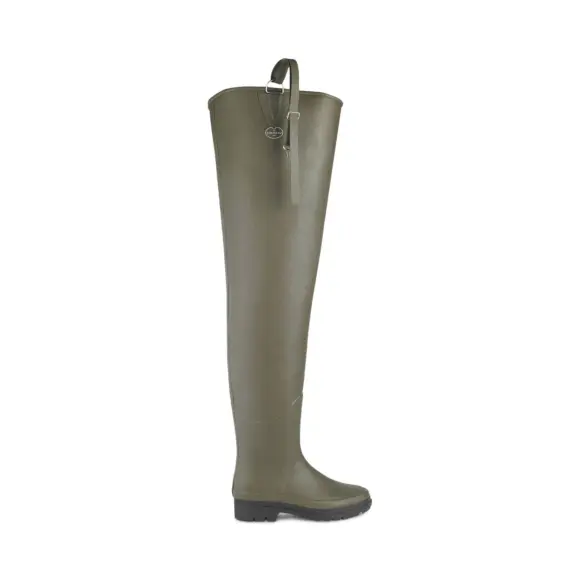 Deltanord Le Chameau Unisex Stivali, immagine 3 di 8