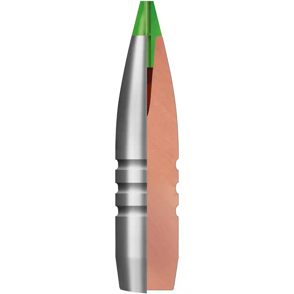 NORMA EcoStrike .30-06 Sprgf. 10,7g 165gr bleifrei, Bild 3 von 3