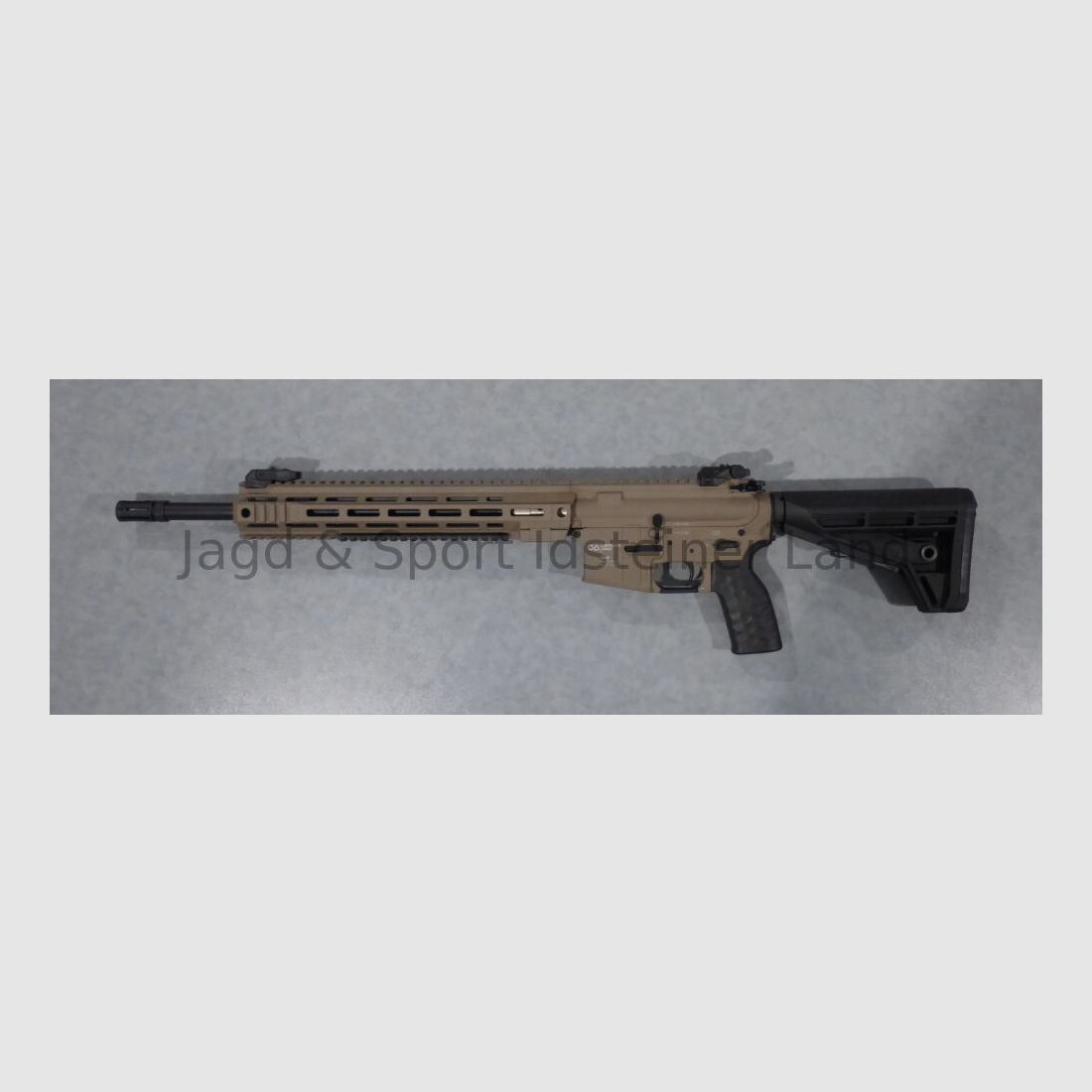 Oberland Arms	 OA-15 PR M5