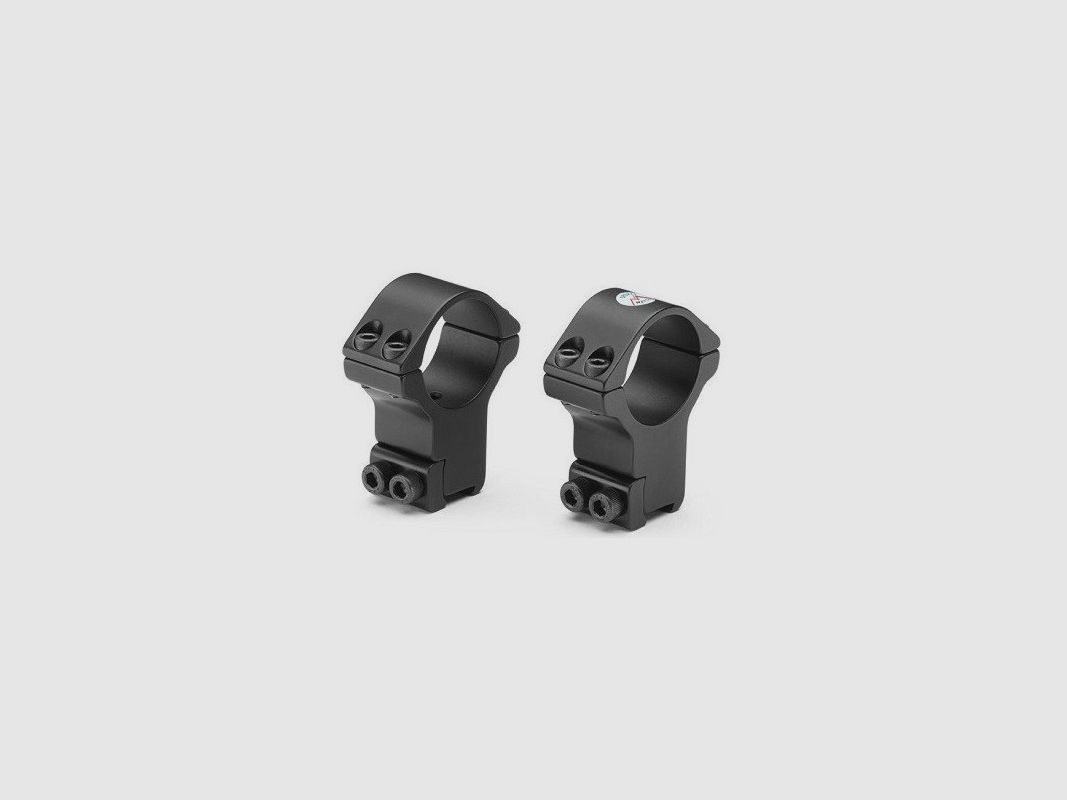 Montageringe BSM Extra Hoch 11mm. 30mm
