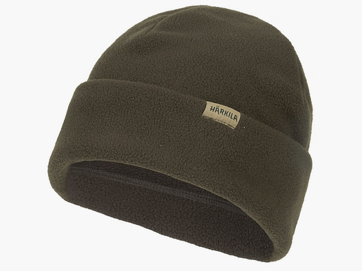 Härkila Trygve beanie verde sauce bufandas