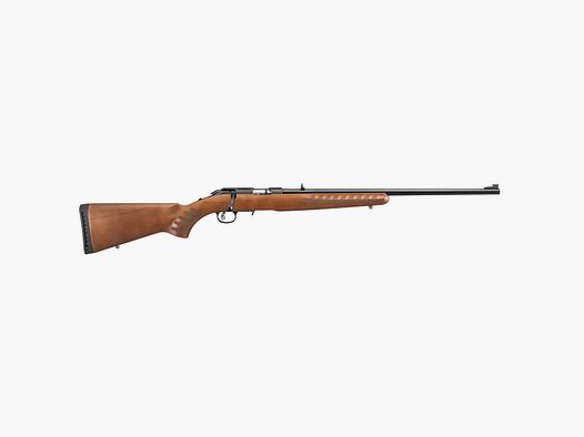 RUGER American Rimfire Wood Stock .22lr