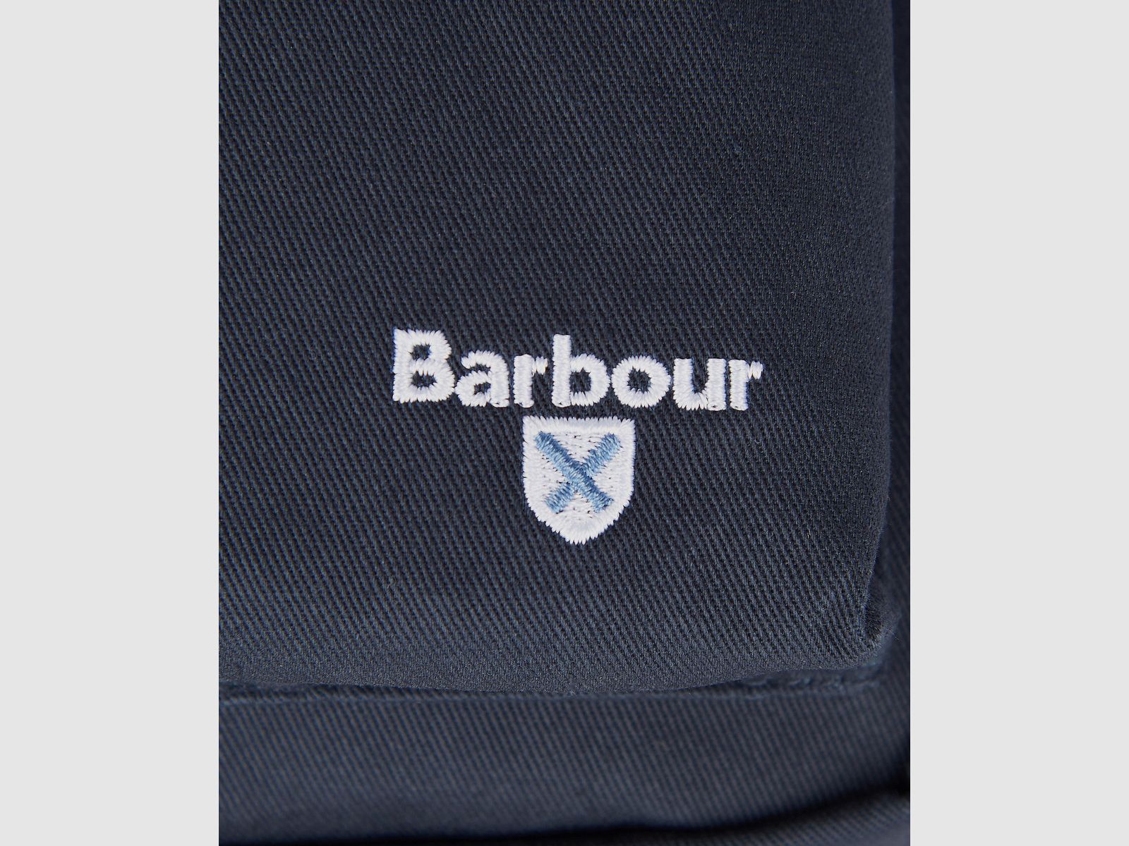 Torba Barbour Cascade