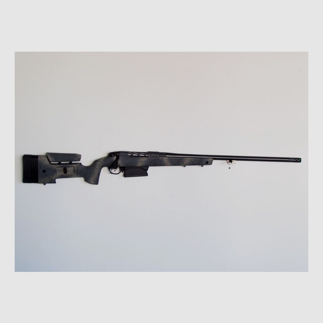 Bergara B14 Wilderness HMR Carbon 24", Bild 1 von 2