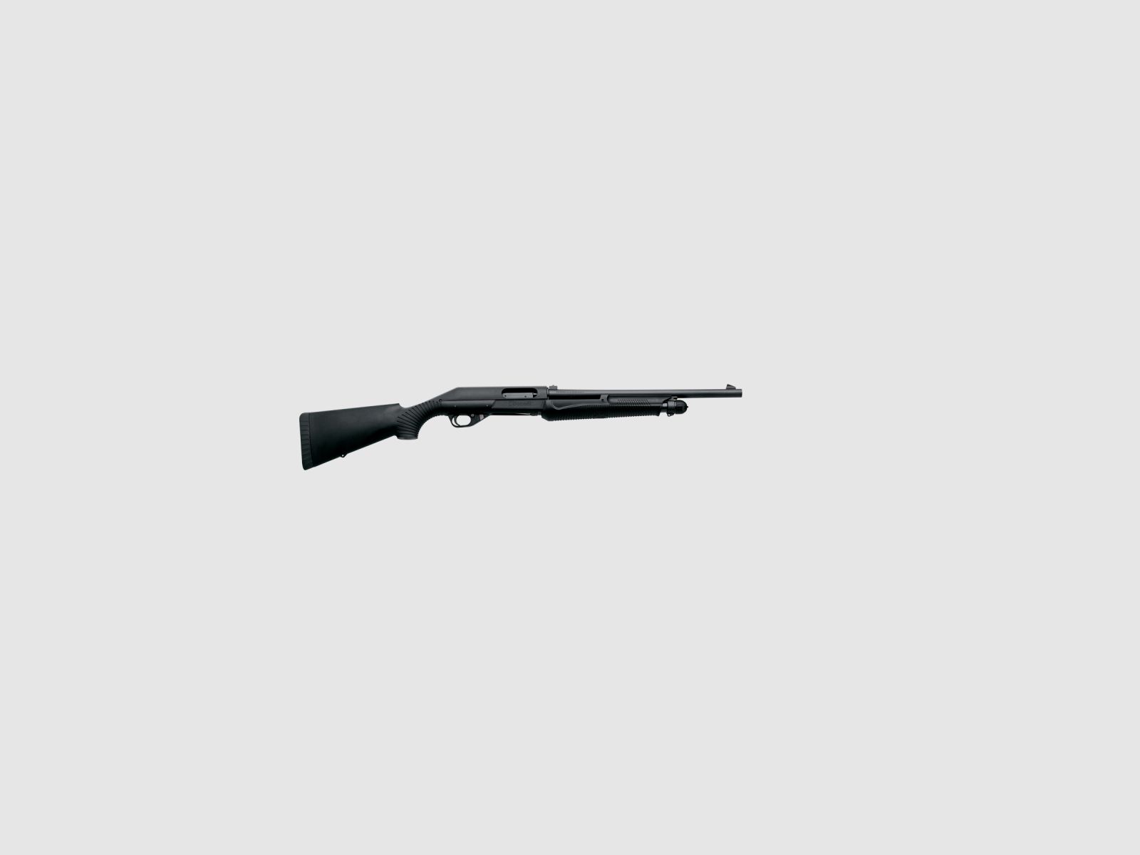 Benelli Nova Slug Flinte