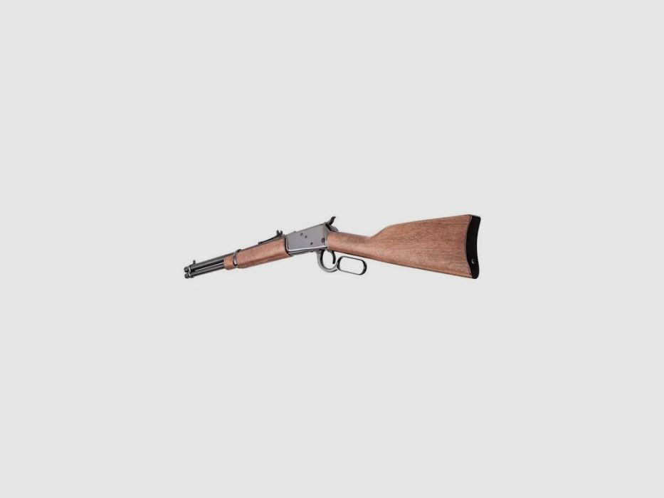 Rossi Puma hefboomgeweer 20", afbeelding 2 van 3