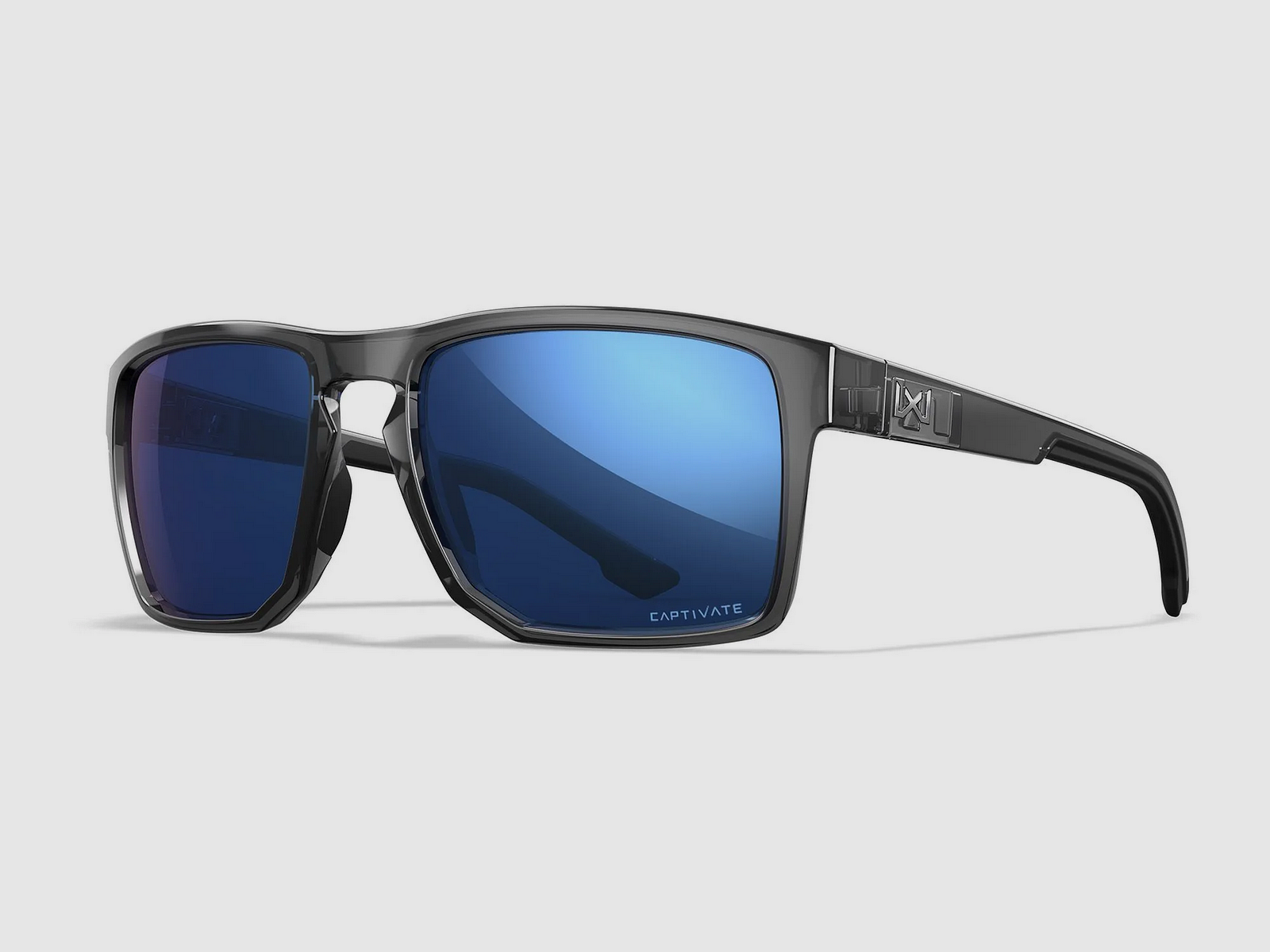 Wileyx FX Founder – Polarisierend Blau, Bild 1 von 2