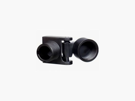 AK47 STOCK ADAPTER IN SIDE FOLDING RETRACTABLE STOCK