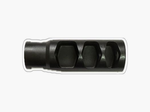Bocacha Schmeisser PCC