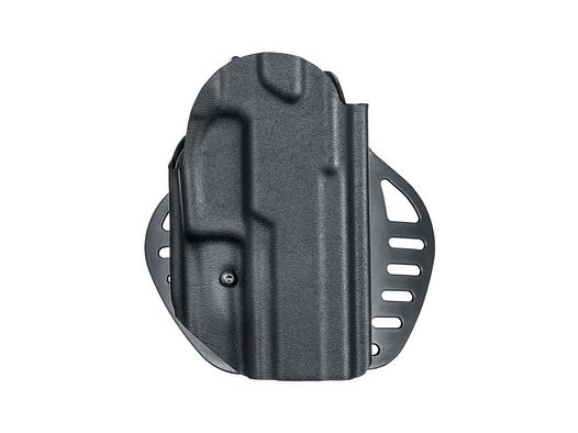 ARS Stage1 Carry Holster Schwarz Rechtshänder Sig Sauer P250 Compact, P320 Compact