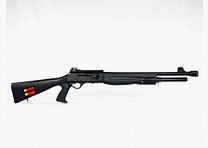 HATSAN ESCORT MPA Tactical