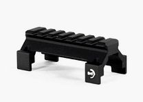 B&T Rota di Montaggio HK SP5 Low Profile con Picatinny