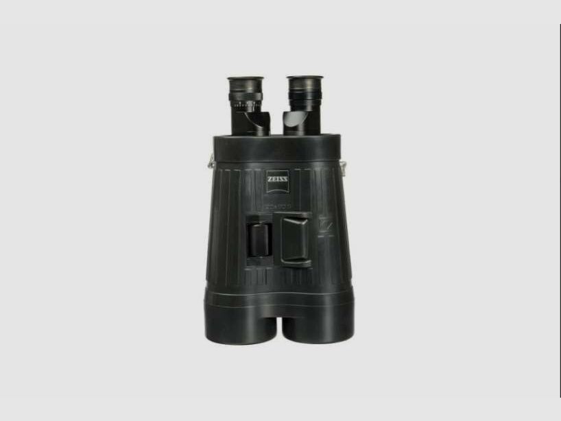 Carl Zeiss 20x60 S Bildstabilisator Fernglas Binoculars mit Koffer