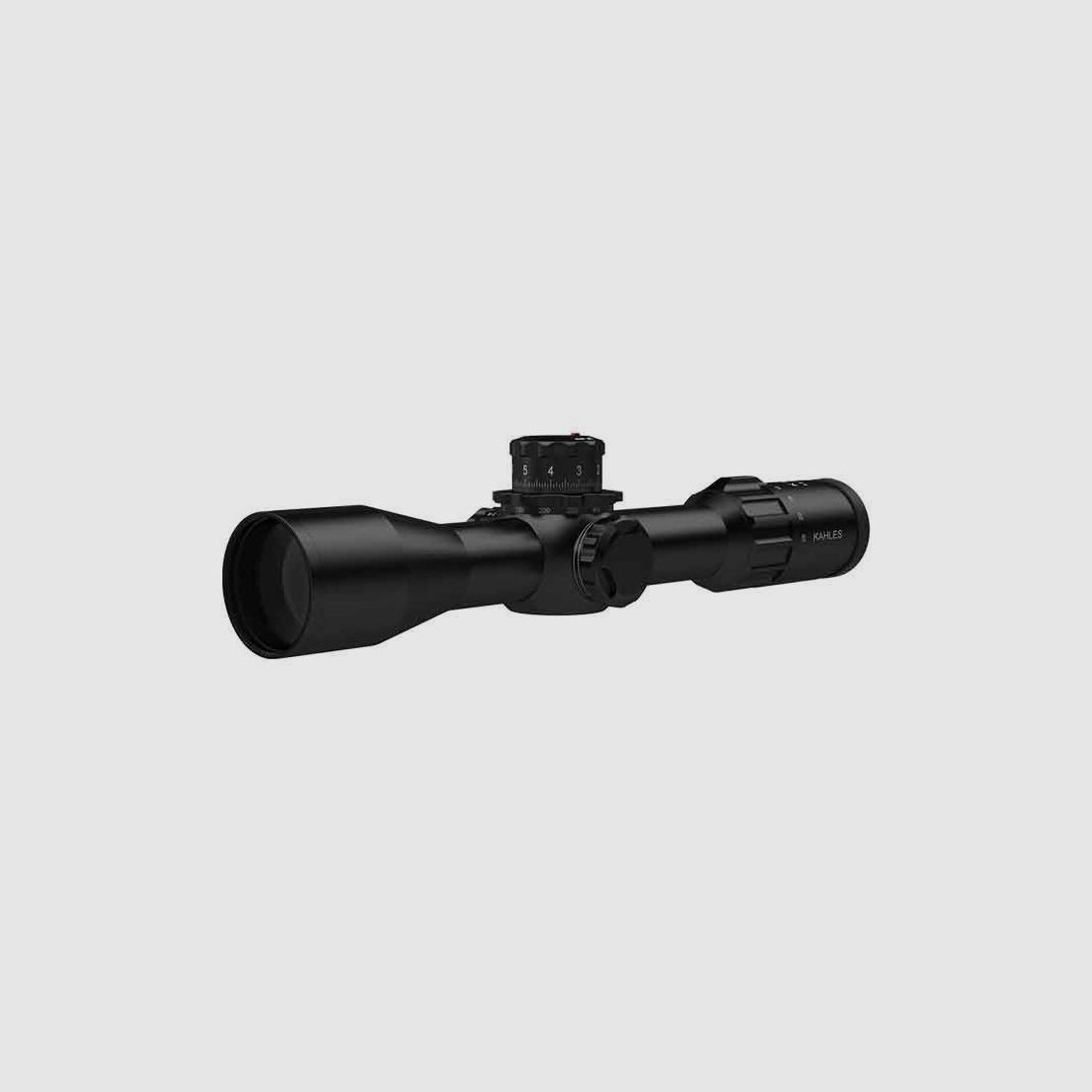 Ottica Kahles K328i DLR 3,5-28x50 Abs.SKMR4+ ccw destra, immagine 4 di 6