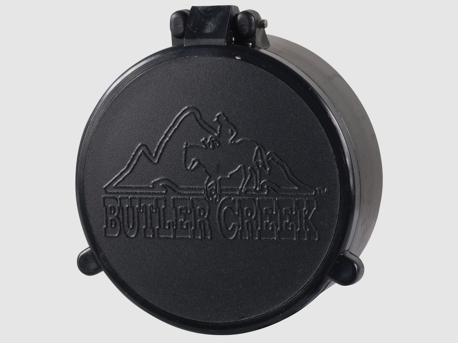 Butler Creek Flip-Open Copertura Obiettivo 58,7mm/2,31" #43
