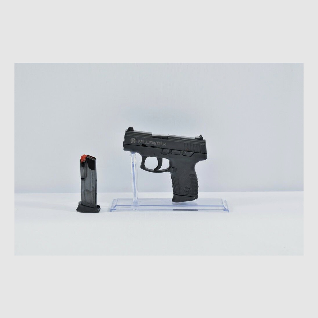 Taurus PT138 Pro